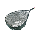 Pro Guide Series Bow Size: 17" x 21" Handle Length: 26"-46" Net Depth: Strech Pro Guide Series Bow Size: 17" x 21" Handle Length: 26"-46" Net Depth: Strech
